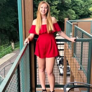 Meet your Posher, Jen